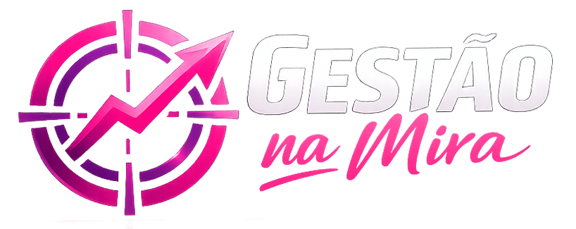 Gestão na Mira — aplicativo de gestão financeira