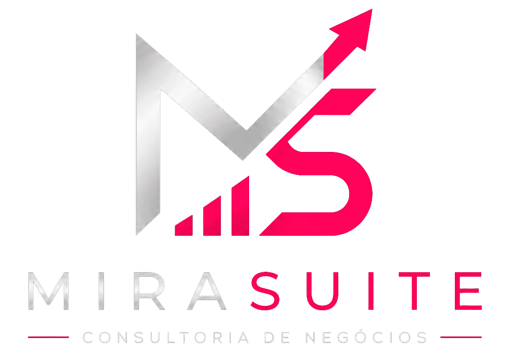 MiraSuite — Consultoria de Negócios
